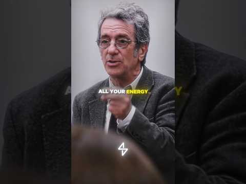 This Professor’s Lesson Will Change How You View Time…🤯⏳