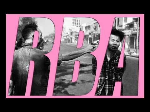 RBA - Bongwasser vs. Allesfahrer