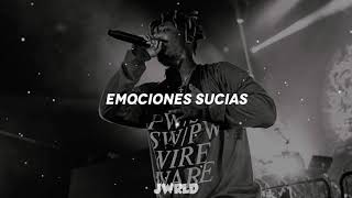 Juice WRLD - HeMotions (Sub. español)