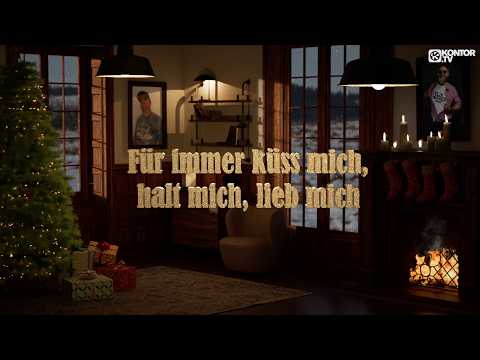Video Thumbnail: Ella Endlich - Küss mich, lieb mich, halt mich (Felix Harrer & Jaque Raupé Remix)
