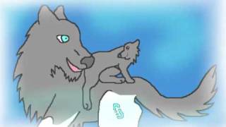 A very sad animation