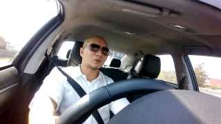 Test Drive ทดสอบขับ Toyota Altis 2014 ESPORT