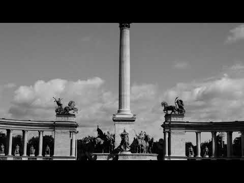 Come Meditate Mix #39 - Yin Yang Audio