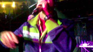 Sud Sound System - Una Sula CROMIE LIVE