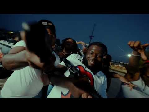 Big Flash - Ape Talk ( Official Music Video)