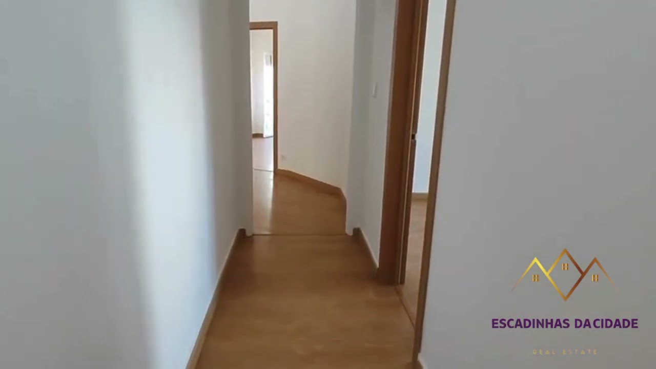 Vídeo do imóvel