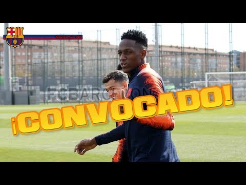 Previa antes del Partido | Fc Barcelona Vs Atletico Bilbao