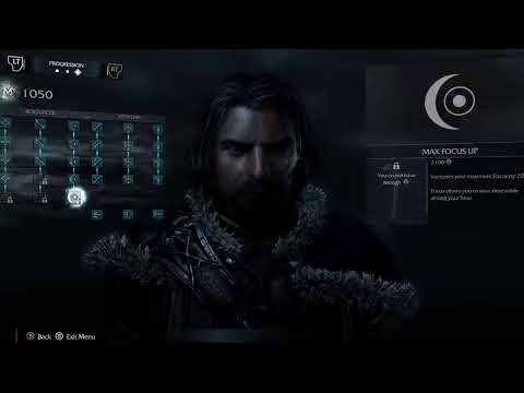 Middle earth Shadow of Mordor Episode 28