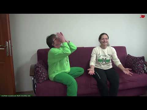 TEKNE KAZINTISI NİCE MUTLU YILLARIN OLSUN VLOG 1993