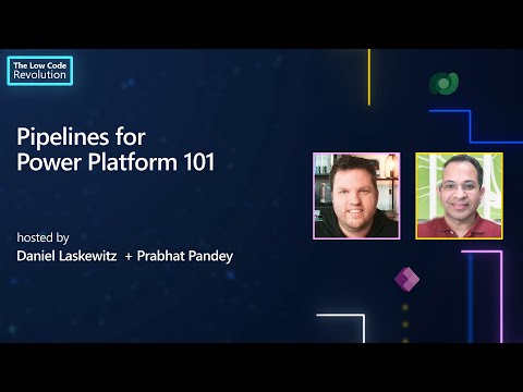 Complete Guide: Using Microsoft Power Platform Pipelines Features Complete Guide: Using Microsoft Power Platform Pipelines Features