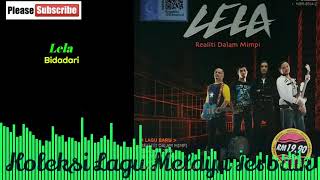 Download lagu Lela - Bidadari mp3