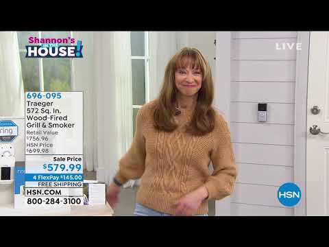 HSN | Shannon's In The House! 01.22.2021 - 08 PM