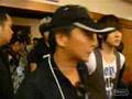 Joseph Cheng and Danson Tang "They Kiss Again ...