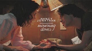 Nancy &amp; Jonathan | Mourning Doves