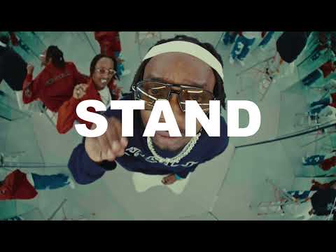 [FREE] LIL MAINA X YBW SMITH Type Beat 2025 - "STAND" | ARBANTONE TYPE BEAT