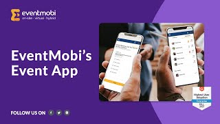 Vidéo de EventMobi