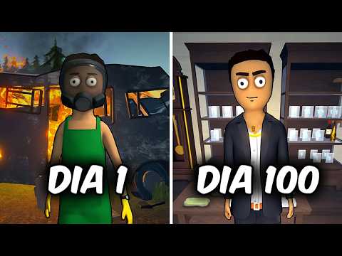 Este jugador ha seguido a un NPC de Schedule 1 por una semana solo para ver qué hacía y ahora se si