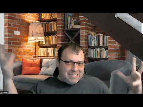 Andi's All-You-Can-Read LitRPG Podcast Episode 1