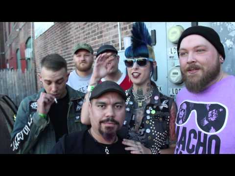 Upstart Fest 2013 -  A BlankTV World Premiere!