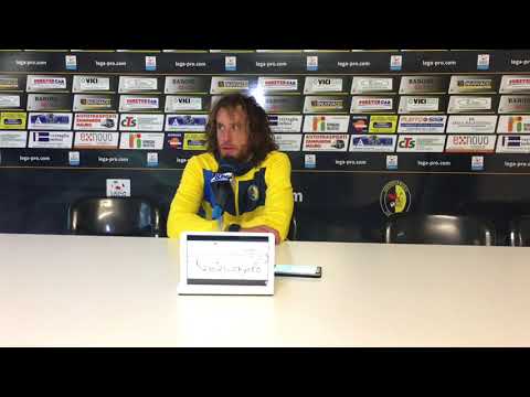 Santarcangelo - Albinoleffe 1-0 Serie C 2017/18