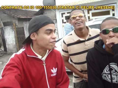 MC MENOR ZIKA♫,MC BEIÇO DA PG,MC ALAN,DJ TIKONHA NA RDC ♫