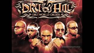 Dru Hill — Old Love