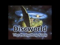 The Hedgehog Song (w/ bass version) - Discworld ...