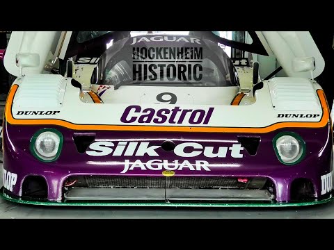 HOCKENHEIM HISTORIC 2021 - IMPRESSIONEN