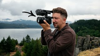 My New Camera | The Best Value for Filmmakers in 2023