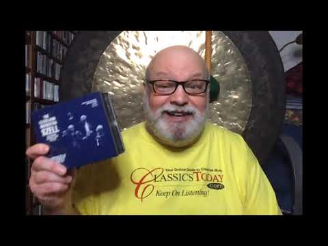 Repertoire: The BEST Beethoven Missa Solemnis(es)