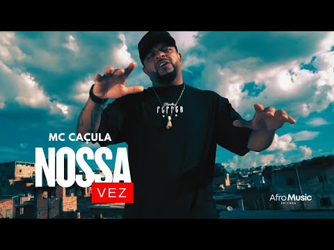 Nossa Vez - Funk Consciente 