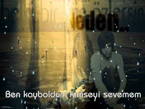 Mc Tolgahan Ft Slower Loqman - Gidecek Yerin Varmı [2012]