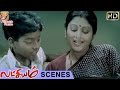 Lakshyam Movie Scenes Jayasudha And Lawrence Dances Together Charmi Prabhu Deva
