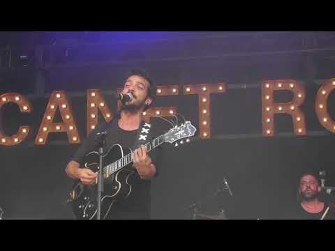 Animal - Només amb tu @ Canet Rock 018