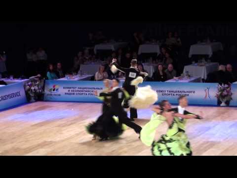 Marcin Tichonuk-Olga Tarasova tanzforum 2013 QS