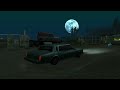 Faith No More Midlife Crisis Radio X GTA San Andreas