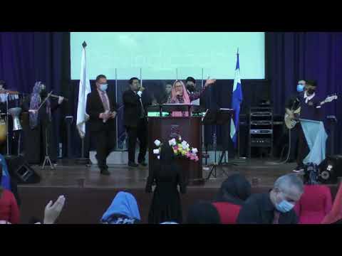 Alabanza y Adoracion 200322 AM