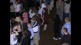 Band Tribute to Taylor 2008