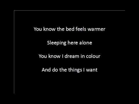 ケリー・クラークソン ストロング（歌詞＋歌 (Kelly Clarkson Stronger (Lyrics + Song))