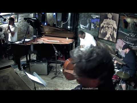 Spike Wilner Quintet - 6/16/2020 - SmallsLIVE Live Stream