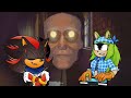 Surge And Shadow Fight Repo Monsters With Friends