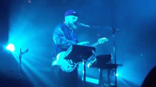 Jack Garratt - Synesthesia, PT.I + Water @ Bowery Ballroom NYC 2-29-2016