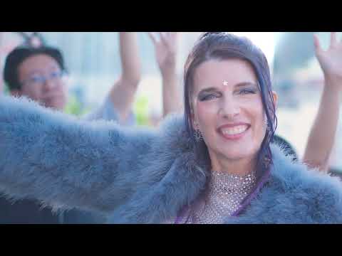 Erzsa - This Is Your Time Now ft. Vibetonova (Official Video)