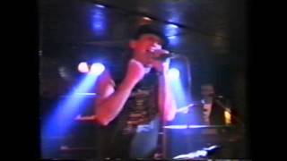 Demon - Remembrance Day (Live in Germany 1992)