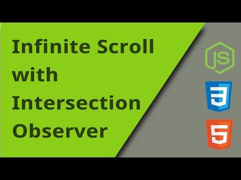 Web Notifications API