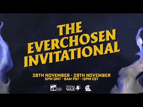 Everchosen Invitational 7 - Day 1