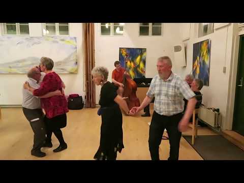 Reinlænder, Den Strejkende General, Læsøgruppen Vestenom - MVI 5217