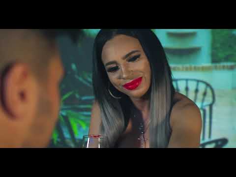 Dani Printul Banatului ❌ Robi Frumosu - Din 100 de femei (Oficial video 2021)