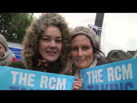 6 workers tell us why we NEED to protect the right to strike