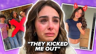 Why Gia is GONE The Rock Squad's Secret Drama with Reese Explained 🕵️‍♀️